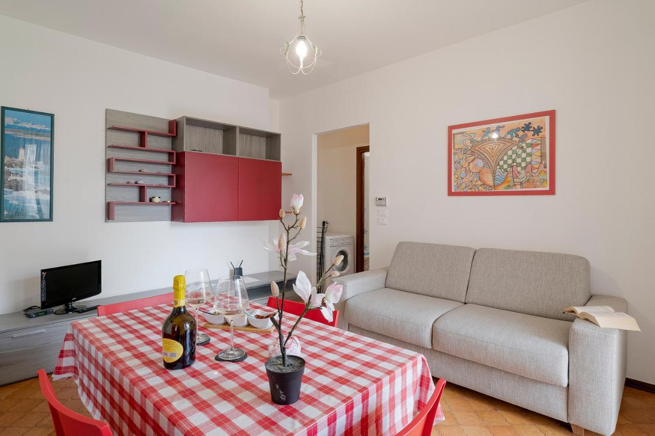 Appartamento Near The Sea - Wifi And Parking Ventimiglia Esterno foto