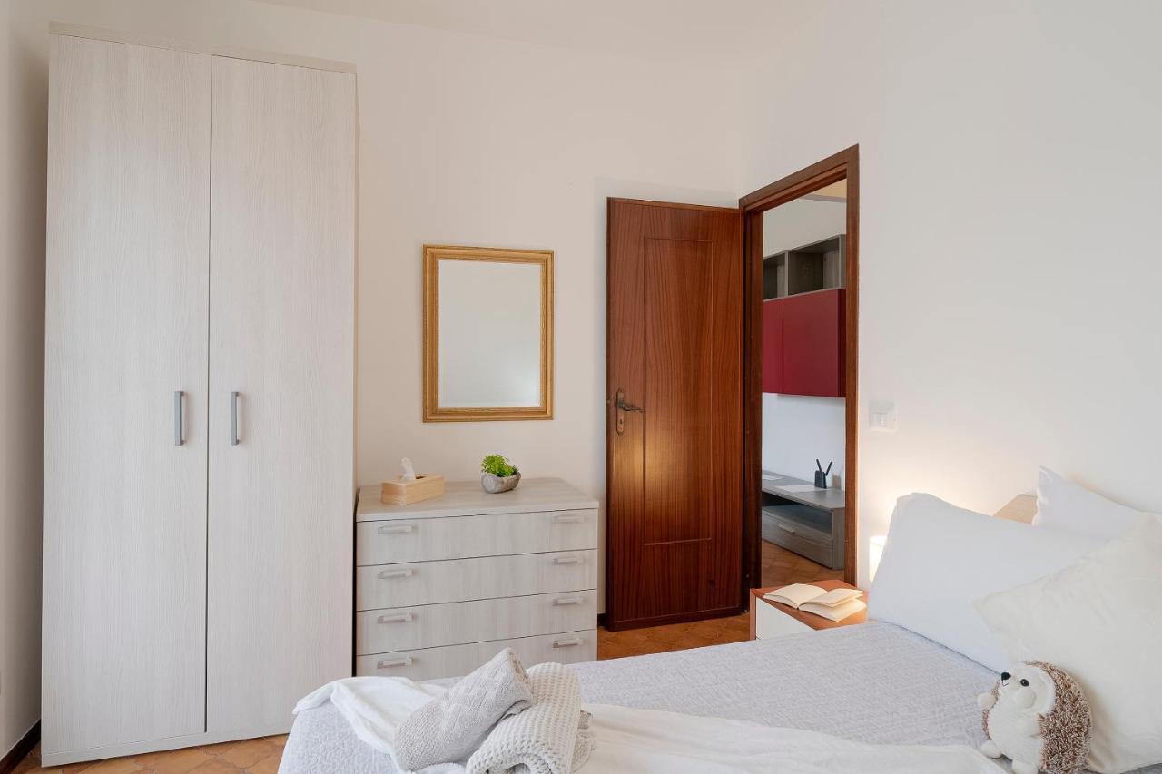 Appartamento Near The Sea - Wifi And Parking Ventimiglia Esterno foto