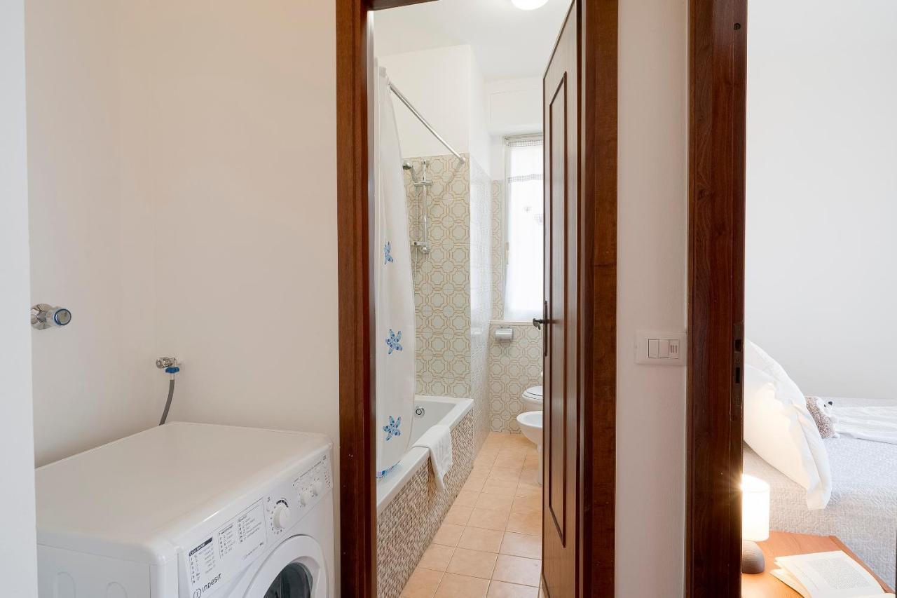 Appartamento Near The Sea - Wifi And Parking Ventimiglia Esterno foto