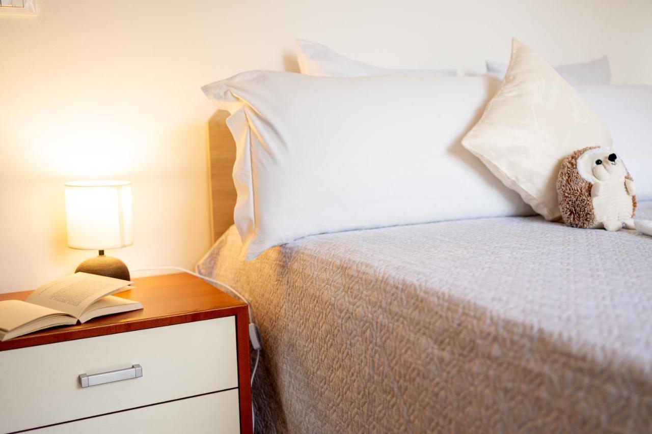 Appartamento Near The Sea - Wifi And Parking Ventimiglia Esterno foto