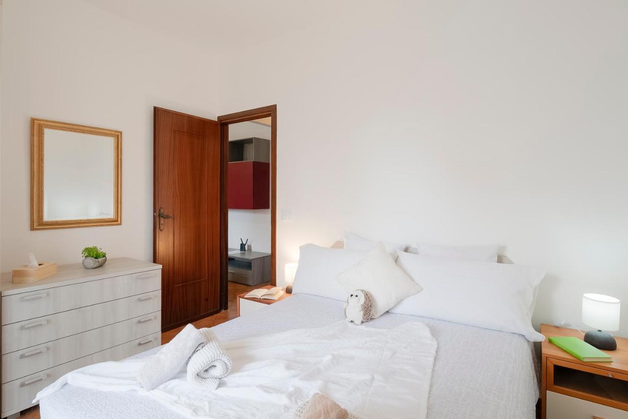 Appartamento Near The Sea - Wifi And Parking Ventimiglia Esterno foto