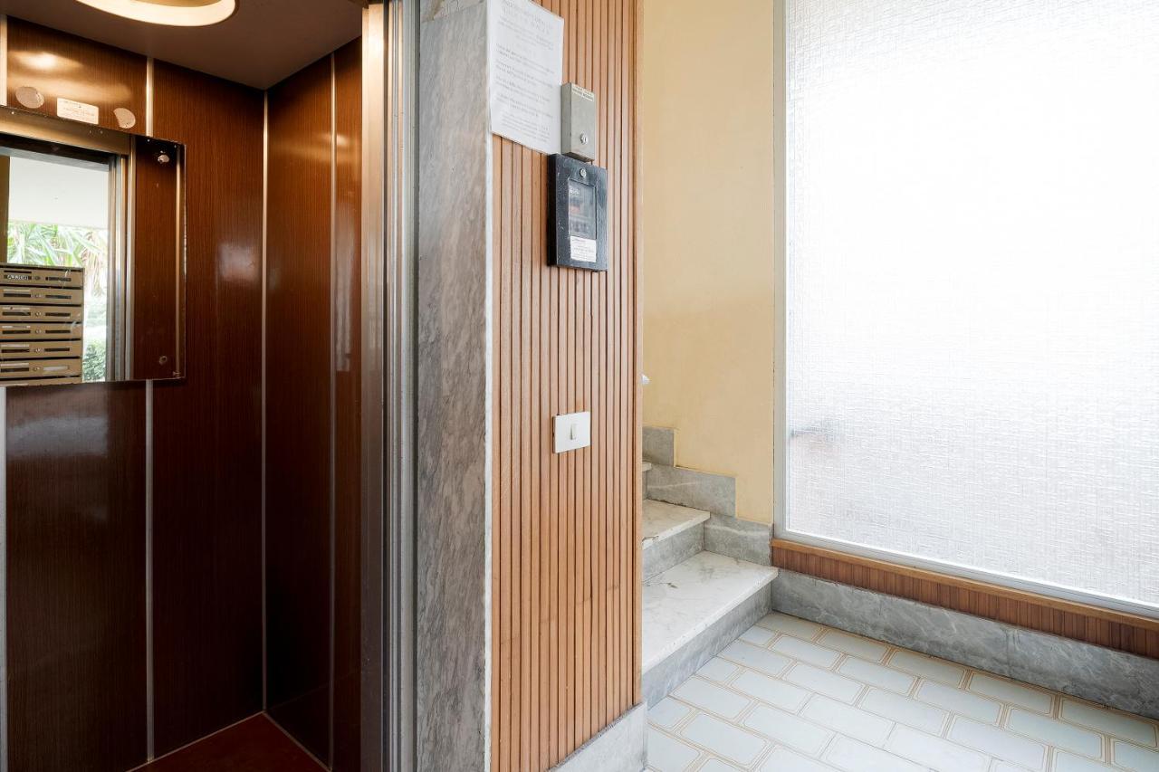 Appartamento Near The Sea - Wifi And Parking Ventimiglia Esterno foto