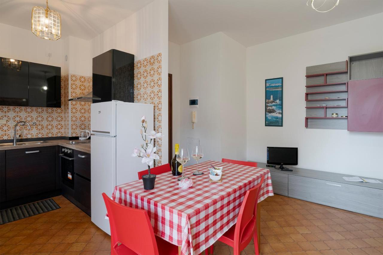 Appartamento Near The Sea - Wifi And Parking Ventimiglia Esterno foto