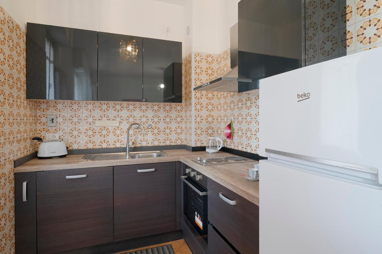 Appartamento Near The Sea - Wifi And Parking Ventimiglia Esterno foto
