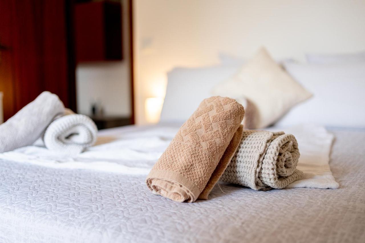 Appartamento Near The Sea - Wifi And Parking Ventimiglia Esterno foto